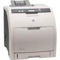 HP Color LaserJet 3600dn Printer Toner Cartridges